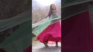 Puthu Vellai Mazhai I பைது வெள்ளை மழை I COVER I Amritha Sutharsan #coversong #arrahman #amritha