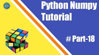 Python NumPy Tutorial | Multinomial Distribution (Part-18)