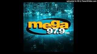 Mega 97.9 - WSKQ-FM Radio Station (2025) (Ident) (TOTH)