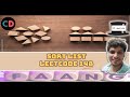 Sort List | Leetcode148 | Live coding session 🔥🔥 | Merge Sort over Linkedin List