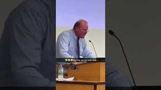 Professor Loses It After Catching Student Using Chatgpt