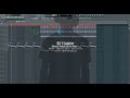 Make Yo Maps Choice Yanga In 2 minutes on fl studio by 1 Lawre