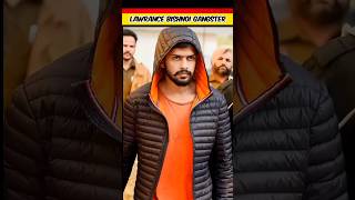 Lawrence Bishnoi Kaise Bna Gangster I #lawrencebishnoi #salmankhan #babasiddiqui #shorts