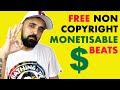 Free Hip Hop Beats | No Copyright Instruments | Royalty Free Beats