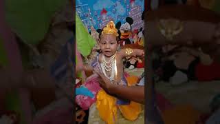 Amder Gopal #cutebaby #cute #gopal