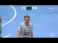 next level handball in bestform 😱 pytlick highlights vs. füchse berlin daikin hbl dyn handball