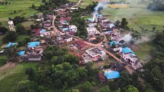 BHULKE 4K30FPS | AERIAL VIEW |