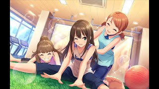 デレステ　ＳＳＲ [ Triad Primus ] 渋谷凛　セリフまとめ