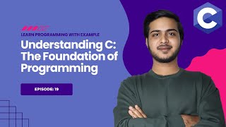 19. Assignment operators | Part 1 | C Programming for beginners.