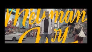 Meloman Boy feat. Tania Rubis - Big City (Video)