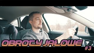 Obroty Jałowe #3 - podsumowanie 2017 / zapowiedzi na 2018r