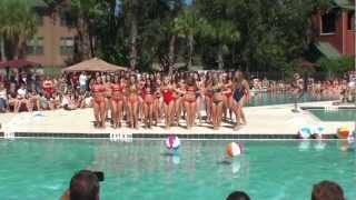DELTA GAMMA ANCHORSPLASH FALL 2012