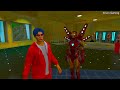 ironman မိသားစုက ကျနော့်ကိုမွေးစားခဲ့တယ် adopted by ironman family in gta v