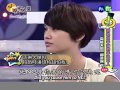 eng sub rainie yang 10pm variety show mike he 杨丞琳说賀軍翔打肚子