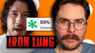 Markiplier and the onslaught of Youtuber movies