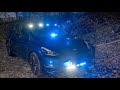 2023 Tesla Model Y Unmarked Emergency Vehicle Conversion