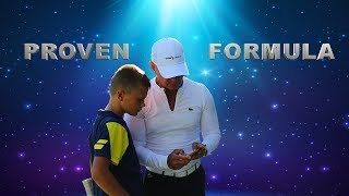 Proven Formula Part 1 by Gabe Jaramillo and Tennis on Demand