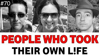 Honoring 30 Lives Lost in 2025 | #tribute #inmemoriam #notabledeaths