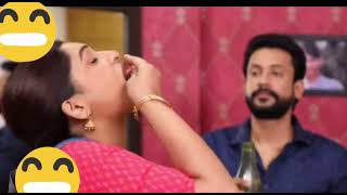 thamilum Saraswathium latest promo