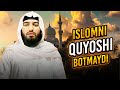 Islomni quyoshi hech qachon botmaydi | Ustoz Abdulloh Zufar