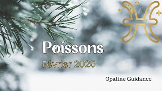 POISSONS ♓ : un long temps de séparation qui s'avérait nécessaire pour mieux se retrouver