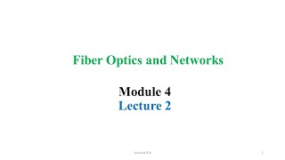 FON Module 4_2 | MZI Multiplexer