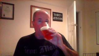 Ozzybrew - Youngs IPA taste test and brews on the go