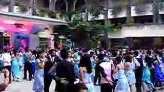 lakandula high school js prom