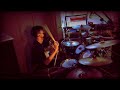 diary 135 amit 血腥愛情故事 drum cover