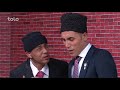 ریس جمهور اندونیزیا در کابل شبکه خنده قسمت پنجم shabake khanda s4 episode 5