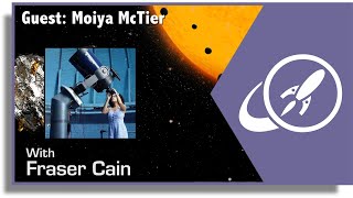 Open Space 77: Moiya McTier