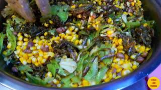 Tea Leaf Salad ( လက်ဖက်သုပ် )