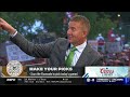 ESPN College Football Gameday Full Sep 21,2024