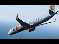 Boeing 737 MAX Crashes Immediately After Takeoff | Here's What Really Happened to Flight 610