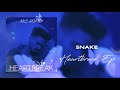 mc mike7 snake official visualizer the heartbreak ep