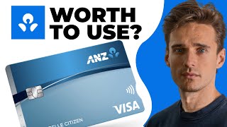 ANZ Low Rate Credit Card Review - Watch Before you Apply