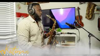 Ketlersax - Quelle Assurance || Blessed Assurance - feat. Assel Jean Pierre