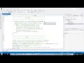 2D Arrays in VB