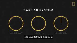 تاریخچه ای کوتاه از بین النهرین با زیر نویس فارسی کاری از رادیو خویده