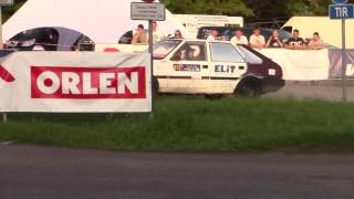 2016 New Porsche 911 in RALLY vs  FSO Polonez 2.0 16v