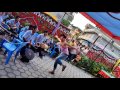 new babaal jhakas panche baja dance 2016 exclusive