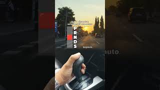 Mobil matic lebih mudah dibandingkan mobil manual