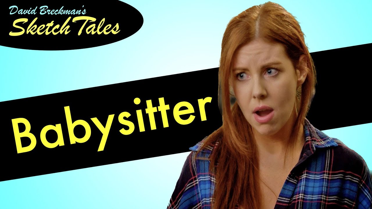 Babysitter Youtube