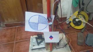 opencv triangle detection