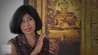 Artist Talk 4: Seemanthini Desai - Revisited | Gallery Manora