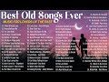 Andy Williams, Paul Anka, Matt Monro, Engelbet, Dean Martin - Best Of 50s & 60s Music Hits Playlist