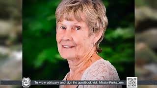 Mission Park Cares Obituary (February 27)
