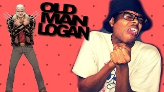 THE LAST OF US MOVIE! | Logan Official Trailer | Reaction