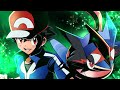 Who Is Strongest  🔥 || Greninja 🌊 Vs Cindrace 🔥 #shorts #pokemon #anime