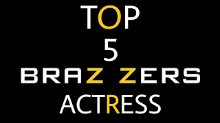 Brazzers Top 5 Actress | Brazzers Best Actress